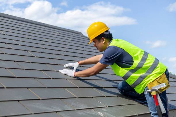 Quick and Trustworthy Emergency Roof Repair Services in Somers, MT