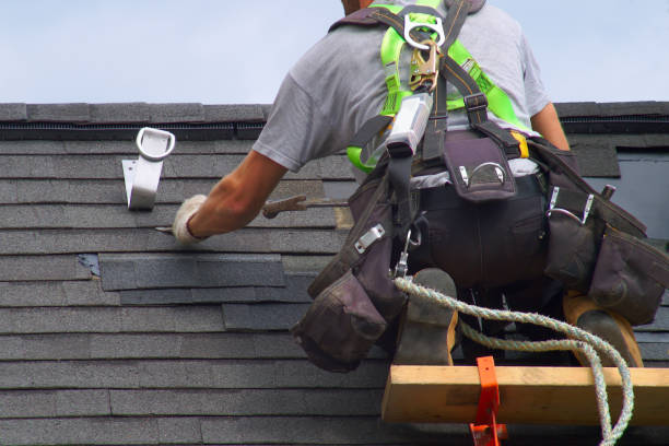 Best Gutter Installation and Roofing  in Somers, MT