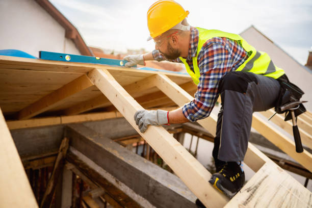 Best New Roof Installation  in Somers, MT