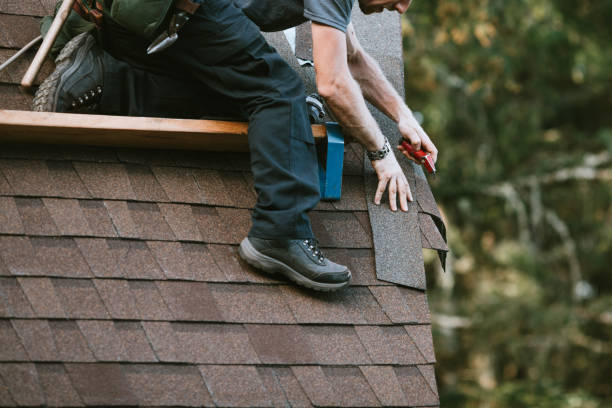 Best Roof Waterproofing Services  in Somers, MT