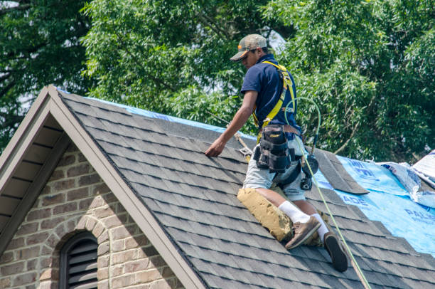 Slate Roofing Contractor in Somers, MT