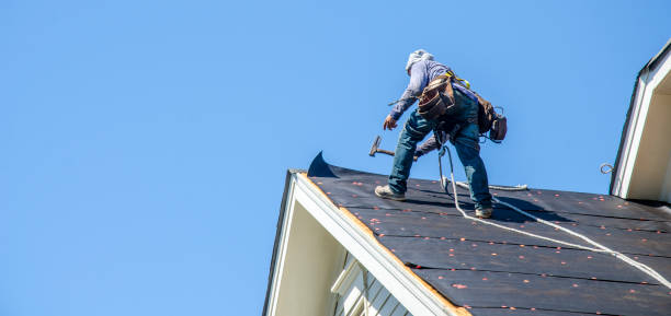 Somers, MT Roofing Contractor Company